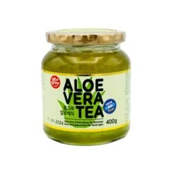 *Allgroo Aloe Vera Tea 400g