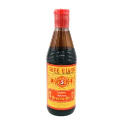 Ghee Hiang Sesame Oil 100% Pure 300ml