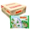 Box Of MAMA Oriental Style Instant Rice Vermicelli Clear Soup (55g*30Pcs)