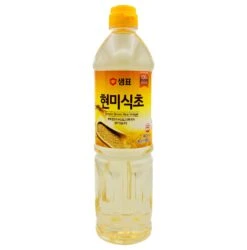Sempio Brown Rice Vinegar 900ml