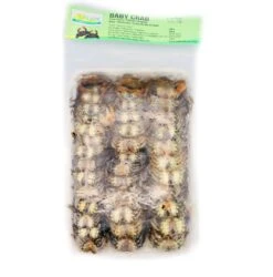 Kim Son Baby Crab 500g (Frozen)