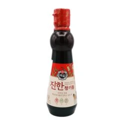 CJ Beksul Original Pure Sesame Oil 320ml