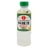 King Jozo Cooking Sake 13.5% (Ryourishu Junryou) 400ml