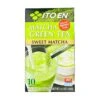 Itoen Matcha Green Tea Sweet Powder Stick (12g*10pks) 120g