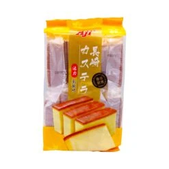 Aji Nagasaki Style Cake (Yogurt Flavour) 330g (B.B.D 08.07.2025)
