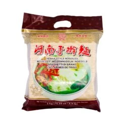 Chunsi Henan Noodles 2KG