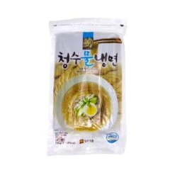 Choung Soo Mul Naengmyun Noodles 720g