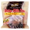 Dede Instant Boba Milk Tea (34.9g*12pcs) 420g