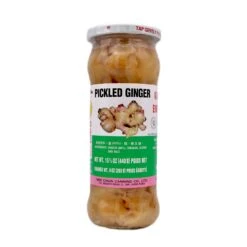 Mee Chun Pickled Ginger 450g