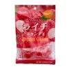 Kasugai Lychee Candy 115g