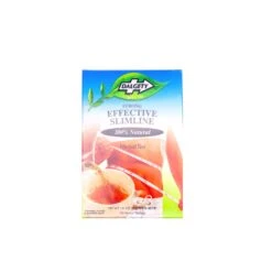 Dalgety Effective Slimline Herbal Tea 40g (18x2.3g)