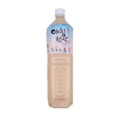 Woongjin Sun Shine In The Morning (Korean Rice Drink) 1500ml