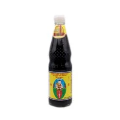 Healthy Boy Brand Thin Soy Sauce (Yellow Label) 700ml