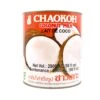 Chaokoh Thai Coconut Milk (2900ml*6Tins)