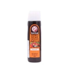 Bull Dog Vegetable & Fruit Sauce Tonkatsu Sauce 500ml