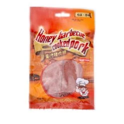 Advance Food Honey Barbecue Pork Jerky (Cooked Pork) 45g