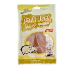 Advance Food Five Spices Pork Jerky (Cooked Pork) 40g