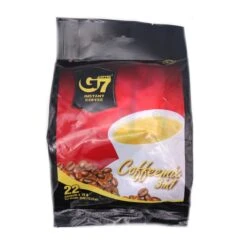 Trung Nguyen G7 3 In 1 Vietnamese Instant Coffee 352g (22x16g)