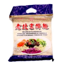 Chunsi Beijing Style Noodles 2kg