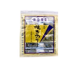 Jiasheng Roasted Seaweed Original Flavour 30g