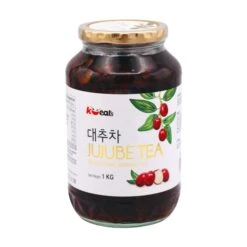 K-Eats Jujube Tea 1KG