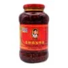 Lao Gan Ma Crispy Chilli In Oil 700g