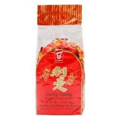 Garden Lucky Candy 350g