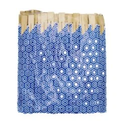 *JFC Disposable Wooden Chopsticks (100 Pairs With Bag)