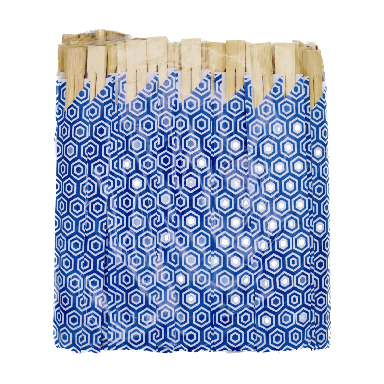 *JFC Disposable Wooden Chopsticks (100 Pairs With Bag) 1 *JFC Disposable Wooden Chopsticks (100 Pairs With Bag)