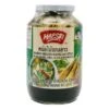 Maesri Bamboo Shoot In Bai Yanang Juice With Chilli & Mushroom (Kaeng Lao Style) 680g