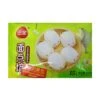 SQ Brand Rabbit Shaped Custard Bun 375g (Frozen)