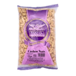 Heera Cashewnuts 1Kg