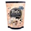 Yuki & Love Boba Milk Tea Grain Snacks 144g (12x12g) (B.B.D 25.02.2025)