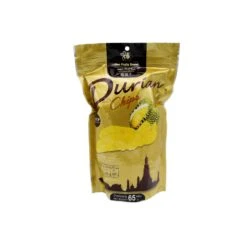 Bee Fruits Durian Chips 65g