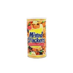 Hapi Mixed Crackers Original Party Mix 170g