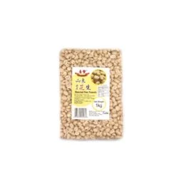 Honor Blanched Raw Peanuts 1kg