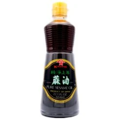 Kadoya Pure Sesame Oil 654ml