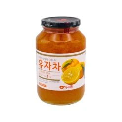 Dooraewon Traditional Korean Tea - Citron Tea 1kg