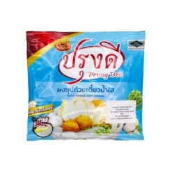 Prung Dee Clear Noodle Soup Powder 145g