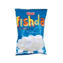 Oishi Fishda Fish Kropeck 80g