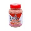 Choripdong Salted Shrimp (Wild) 500g (Frozen)