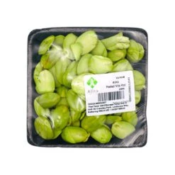 Fresh Peeled Nita Pod (Sator Bean) (Thai) 100g