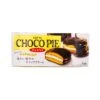 Lotte Choco Pie (31g*6Pcs) 186g