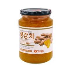 Dooraeone Traditional Korean Tea - Ginger Tea 580g