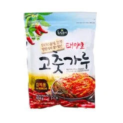 ChoripDong Coarse Red Pepper Powder 454g