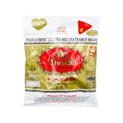 Chatramue Brand Thai Tea Mix (Extra Gold) 400g