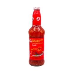 Cock Brand Sweet Chilli Sauce For Chicken 650ml