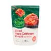 CJ Bibigo Sliced Napa Cabbage Kimchi 500g (B.B.D 26 May 2025)
