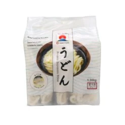 Japan Foods Udon Noodles 1.25kg (Frozen)