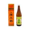 Sawanotsuru Deluxe Sake (Alc. 14.5% Vol.) 720ml
